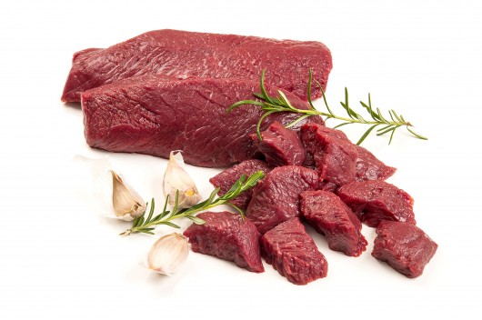 Kangaroo Meat